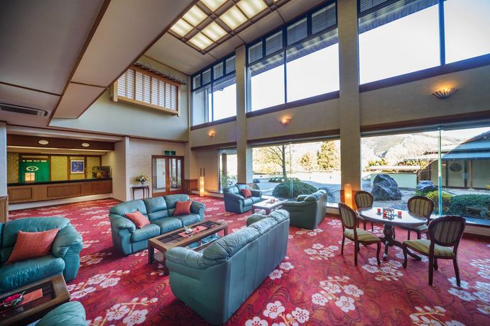 Imagen de los interiores del Hotel Hotel Hanaya. Foto 10