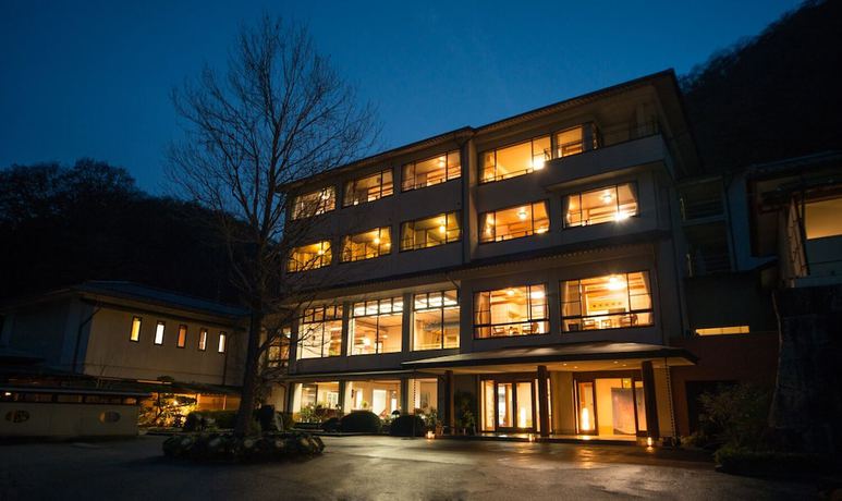 Imagen general del Hotel Hotel Hanaya. Foto 2