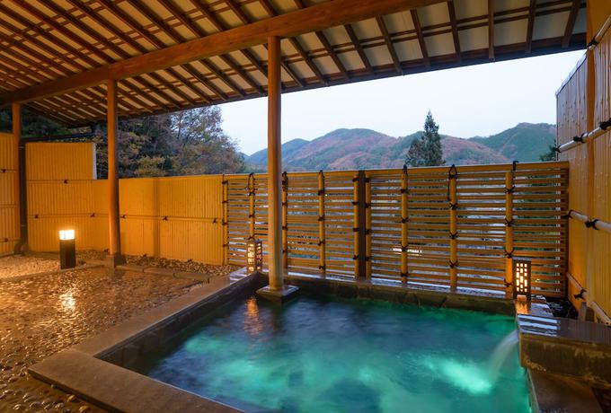 Imagen general del Hotel Hotel Hanaya. Foto 3