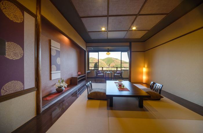 Imagen de la habitación del Hotel Hotel Hanaya. Foto 9