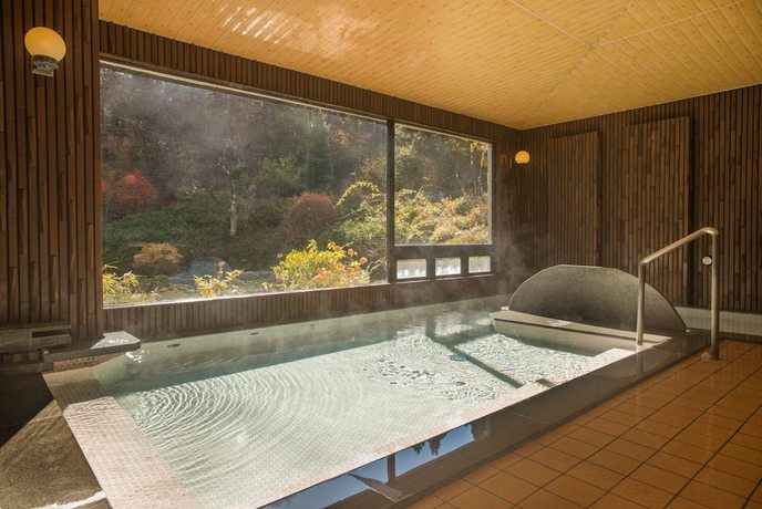 Imagen general del Hotel Hotel Hanaya. Foto 5