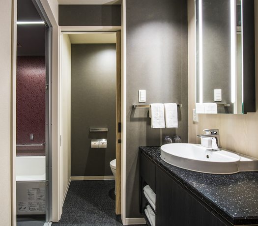 Imagen de la habitación del Hotel Hotel Hankyu RESPIRE OSAKA. Foto 2