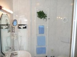 Imagen de los interiores del Hotel Hotel Hanseatic Bremen. Foto 5