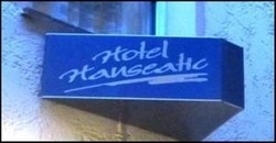 Imagen general del Hotel Hotel Hanseatic Bremen. Foto 1