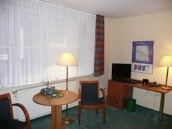 Imagen de la habitación del Hotel Hotel Hanseatic Bremen. Foto 3