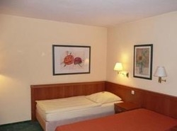 Imagen de la habitación del Hotel Hotel Hanseatic Bremen. Foto 4