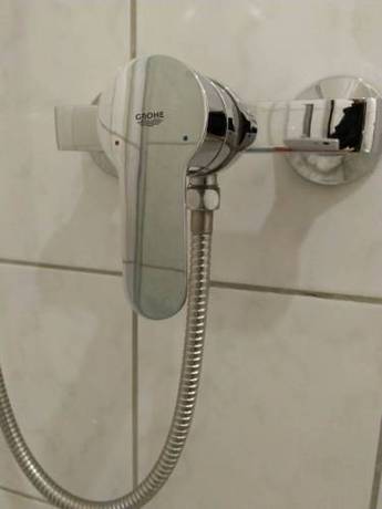 Imagen de la habitación del Hotel Hotel Hanseatic. Foto 3