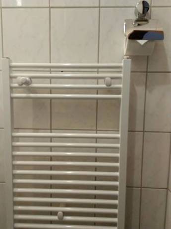 Imagen de la habitación del Hotel Hotel Hanseatic. Foto 5