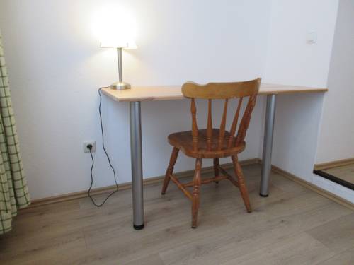 Imagen de la habitación del Hotel Hotel Hanseatic. Foto 7