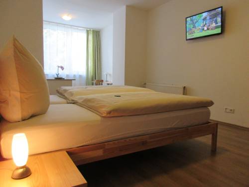 Imagen de la habitación del Hotel Hotel Hanseatic. Foto 8