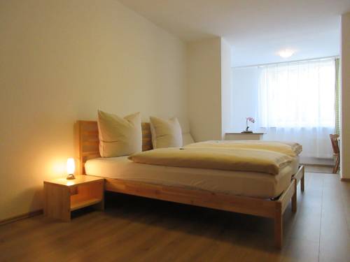 Imagen de la habitación del Hotel Hotel Hanseatic. Foto 9