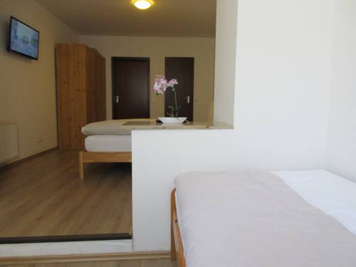 Imagen de la habitación del Hotel Hotel Hanseatic. Foto 10