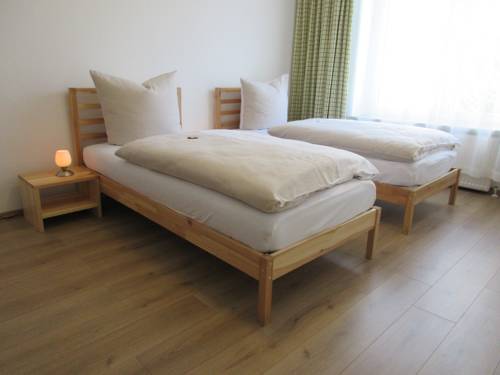 Imagen de la habitación del Hotel Hotel Hanseatic. Foto 11