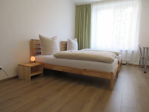 Imagen de la habitación del Hotel Hotel Hanseatic. Foto 12