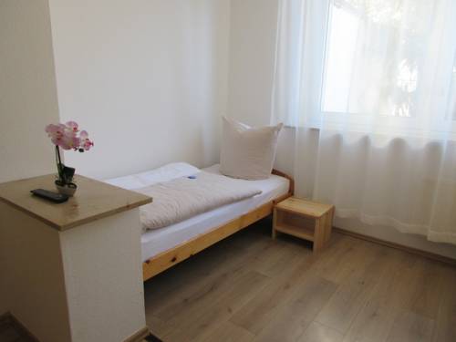 Imagen de la habitación del Hotel Hotel Hanseatic. Foto 13