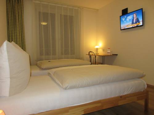 Imagen de la habitación del Hotel Hotel Hanseatic. Foto 14