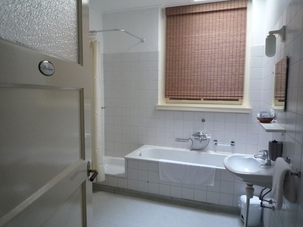 Imagen de la habitación del Hotel Hotel Hanzestadslogement De Leeuw. Foto 4