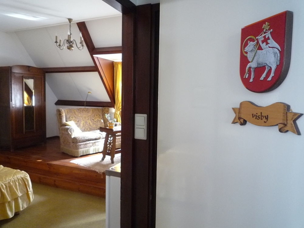 Imagen de la habitación del Hotel Hotel Hanzestadslogement De Leeuw. Foto 5