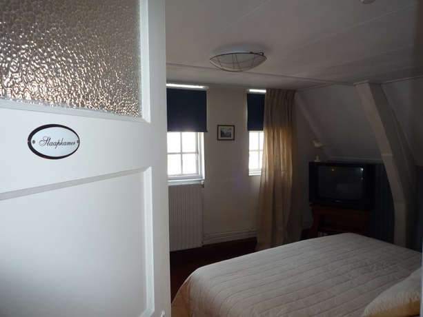 Imagen de la habitación del Hotel Hotel Hanzestadslogement De Leeuw. Foto 6
