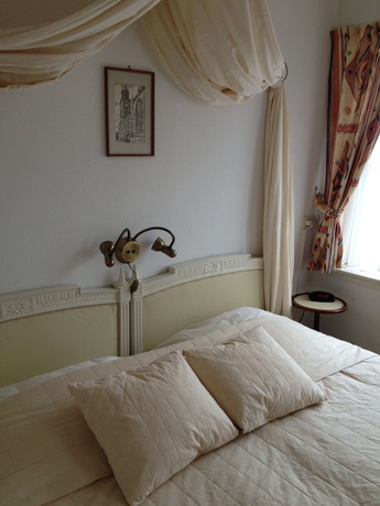Imagen de la habitación del Hotel Hotel Hanzestadslogement De Leeuw. Foto 7