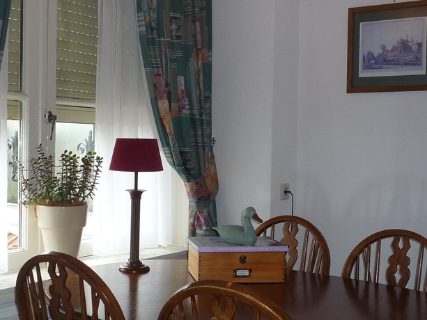 Imagen de la habitación del Hotel Hotel Hanzestadslogement De Leeuw. Foto 9