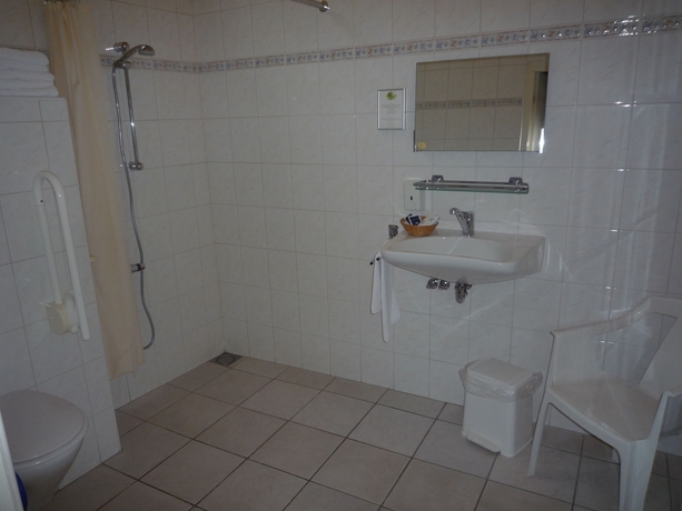 Imagen de la habitación del Hotel Hotel Hanzestadslogement De Leeuw. Foto 10