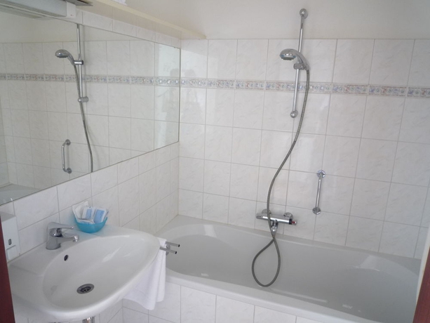 Imagen de la habitación del Hotel Hotel Hanzestadslogement De Leeuw. Foto 11