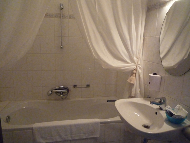Imagen de la habitación del Hotel Hotel Hanzestadslogement De Leeuw. Foto 12