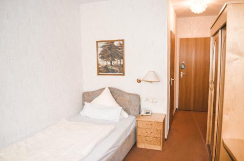 Imagen de la habitación del Hotel Hotel Harzer Am Kurpark. Foto 2