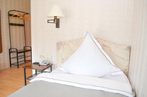 Imagen de la habitación del Hotel Hotel Harzer Am Kurpark. Foto 5