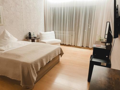 Imagen de la habitación del Hotel Hotel Harzer Am Kurpark. Foto 6