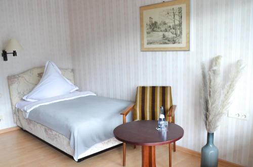 Imagen de la habitación del Hotel Hotel Harzer Am Kurpark. Foto 8