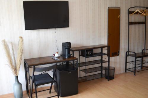 Imagen de la habitación del Hotel Hotel Harzer Am Kurpark. Foto 9