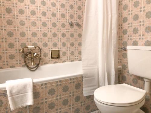 Imagen de la habitación del Hotel Hotel Harzer Am Kurpark. Foto 10