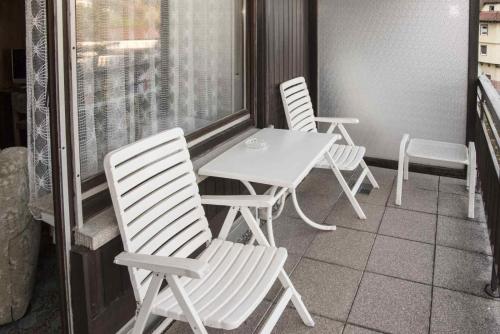 Imagen de los exteriores del Hotel Hotel Harzer Am Kurpark. Foto 12