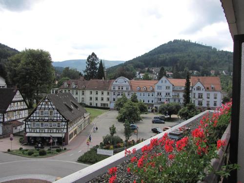 Imagen de los exteriores del Hotel Hotel Harzer Am Kurpark. Foto 13