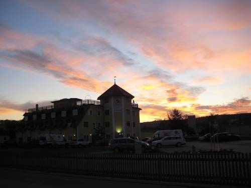 Imagen general del Hotel Hotel Haslbach FGZ. Foto 3