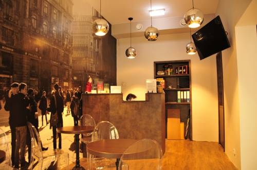 Imagen general del Hotel Hotel Haubach. Foto 2