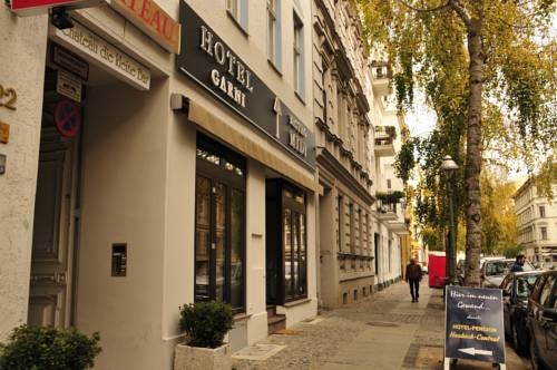 Imagen general del Hotel Hotel Haubach. Foto 4