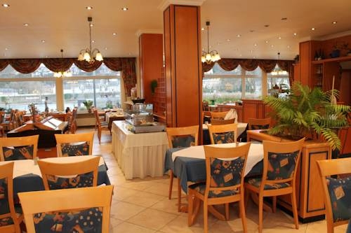 Imagen general del Hotel Hotel Haus Morjan. Foto 2