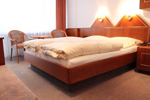 Imagen general del Hotel Hotel Haus Morjan. Foto 3