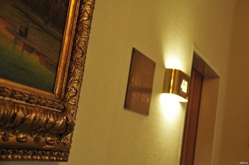 Imagen general del Hotel Hotel Haus Reichert. Foto 1