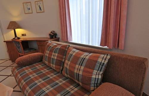 Imagen general del Hotel Hotel Haus Reichert. Foto 2