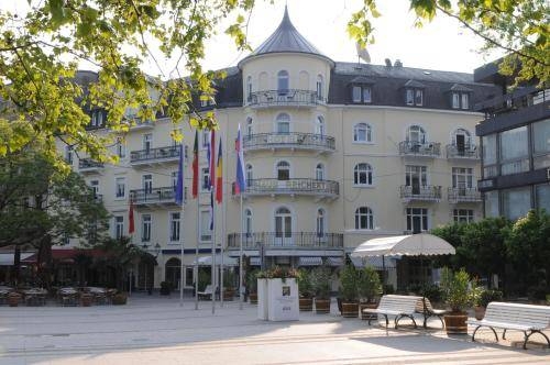 Imagen general del Hotel Hotel Haus Reichert. Foto 3
