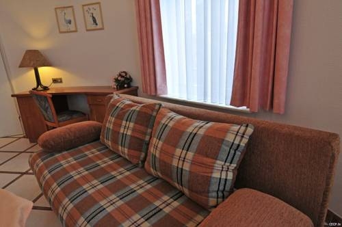 Imagen general del Hotel Hotel Haus Reichert. Foto 4
