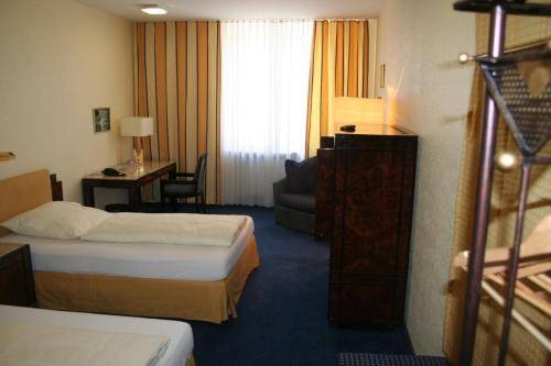 Imagen general del Hotel Hotel Haus Union. Foto 2