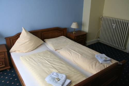 Imagen general del Hotel Hotel Haus Union. Foto 3