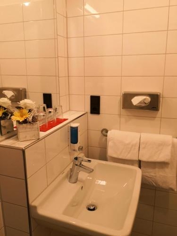 Imagen de la habitación del Hotel Hotel Haus Vom Guten Hirten. Foto 10