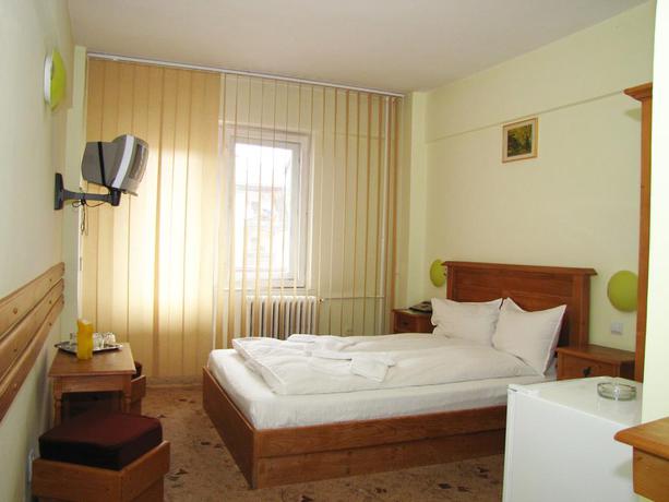 Imagen de la habitación del Hotel Hotel Hefaistos - Covasna. Foto 4