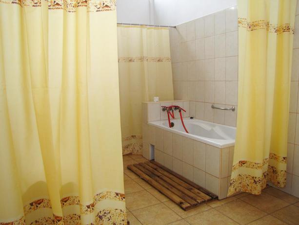 Imagen de los interiores del Hotel Hotel Hefaistos - Covasna. Foto 12